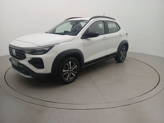 FIAT PULSE 1.0 TURBO 200 HYBRID AUDACE CVT FIAT PULSE 1.0 TURBO 200 HYBRID AUDACE CVT